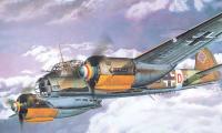 Dragon Ju88-a Schnell-Bomber